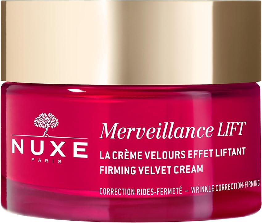 Imagen de Nuxe Merveillance lift crema efecto lifting 50 ml en OfertitasTOP