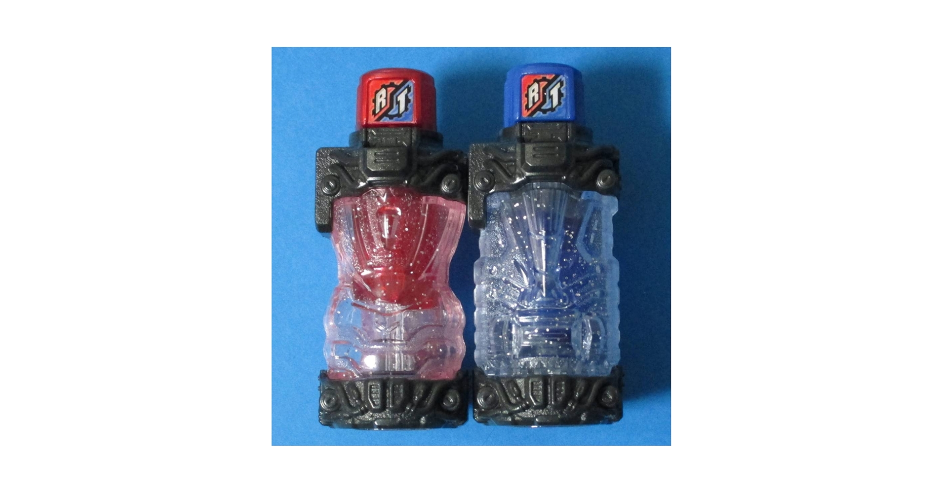 ビルド フルボトル キラ ラビットandタンク Amazon.co.jp: SG ラビット&タンクフルボトルセット (クリアラメ