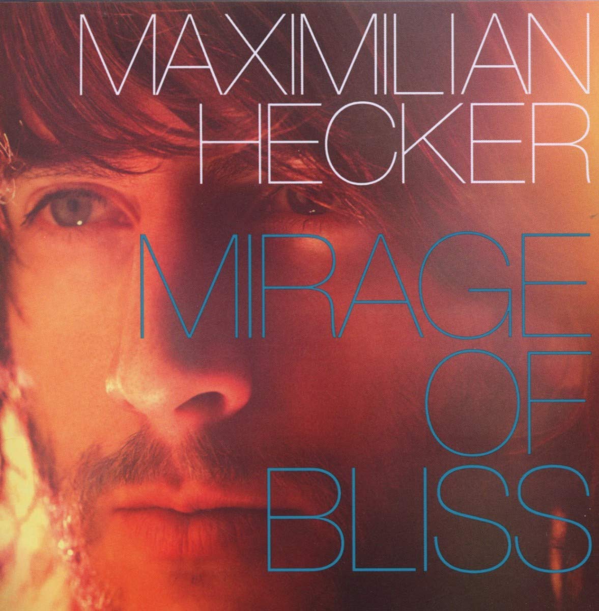 Mirage Of Bliss