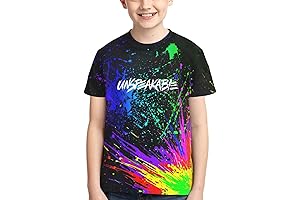 FGTEEV Kids T-Shirt: Unleash the Fun and Adventure