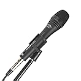 Post Audio D/One-Eleven Ultra-Wide Response Vocal Microphone