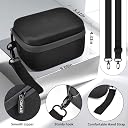 GWCASE Custom Camera Travel Case for Fujifilm X100VI Camera, Case Only gallery image