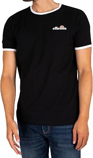ellesse Men's Meduno Tee T-Shirt
