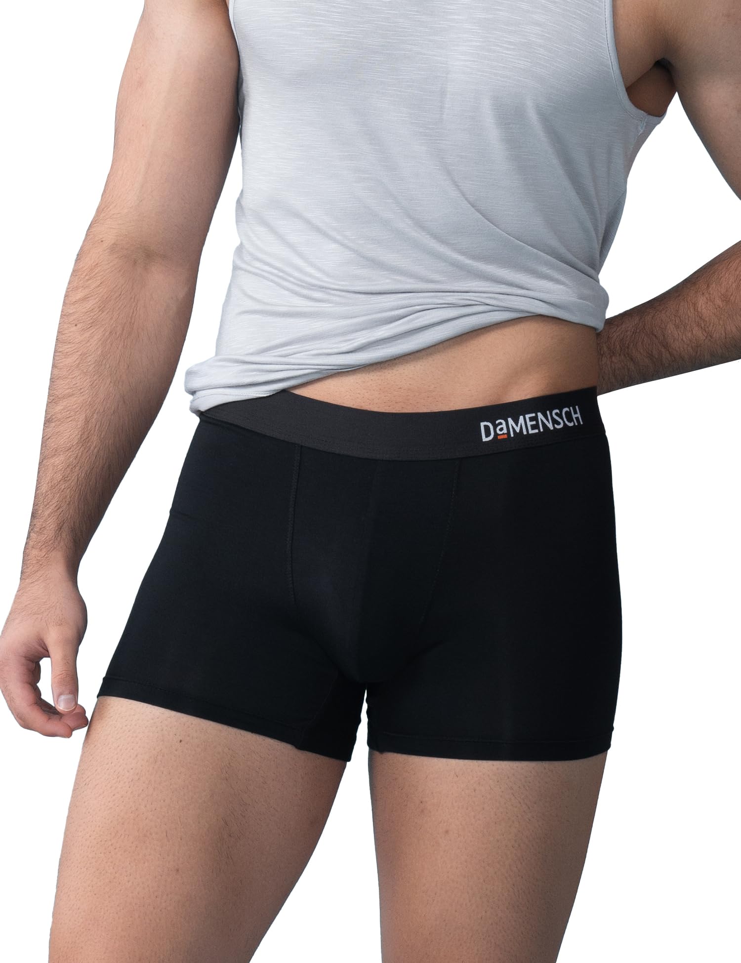 DAMENSCH Men's Modal Trunks