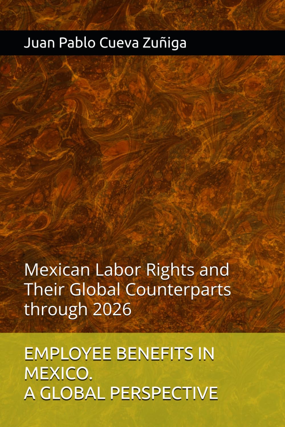 EMPLOYEE BENEFITS IN MEXICO. A GLOBAL PERSPECTIVE: Mexican Labor Rights and Their Global Counterparts through 2026