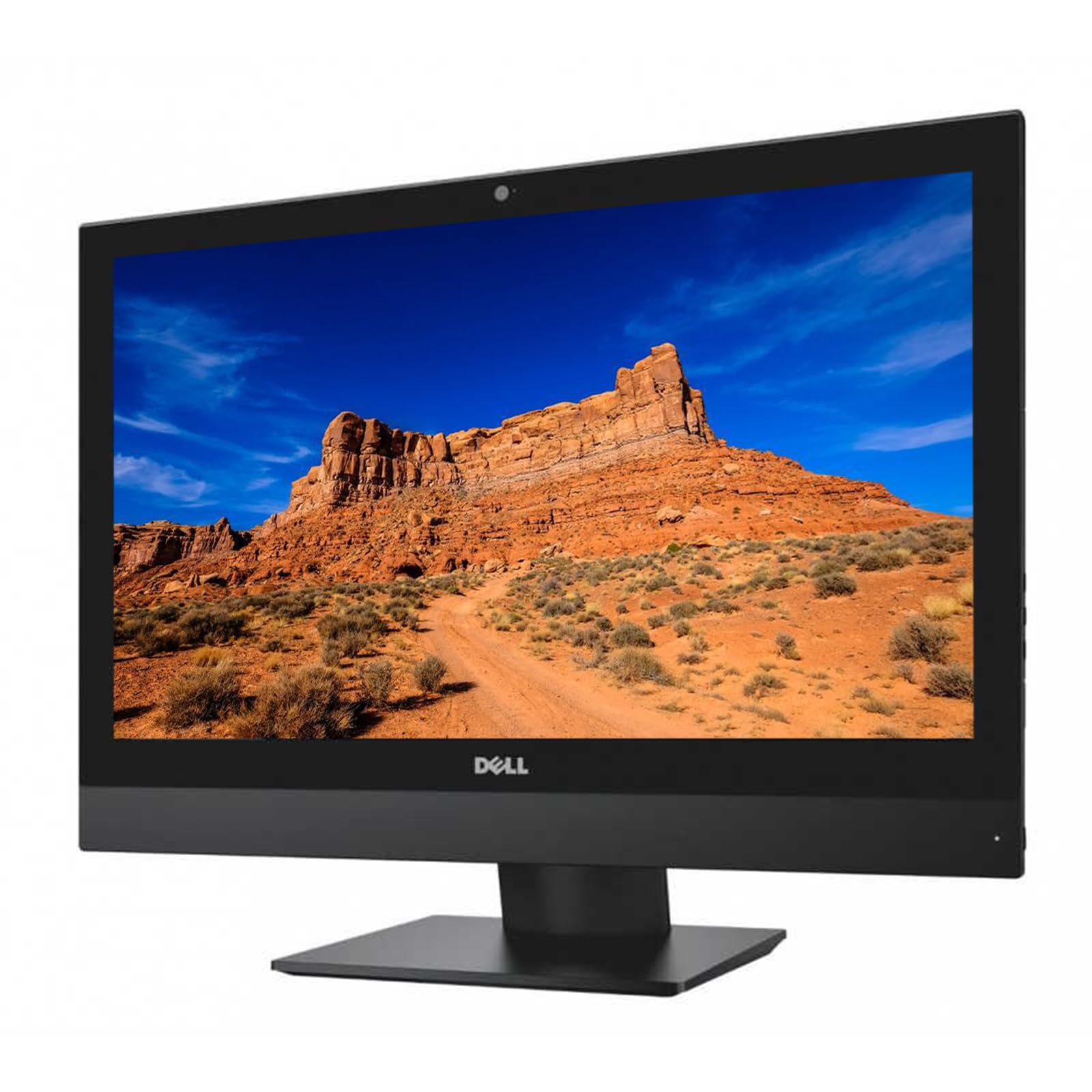 Amazon.com: Dell OptiPlex 5250 All in One Desktop PC, 21.5in AIO