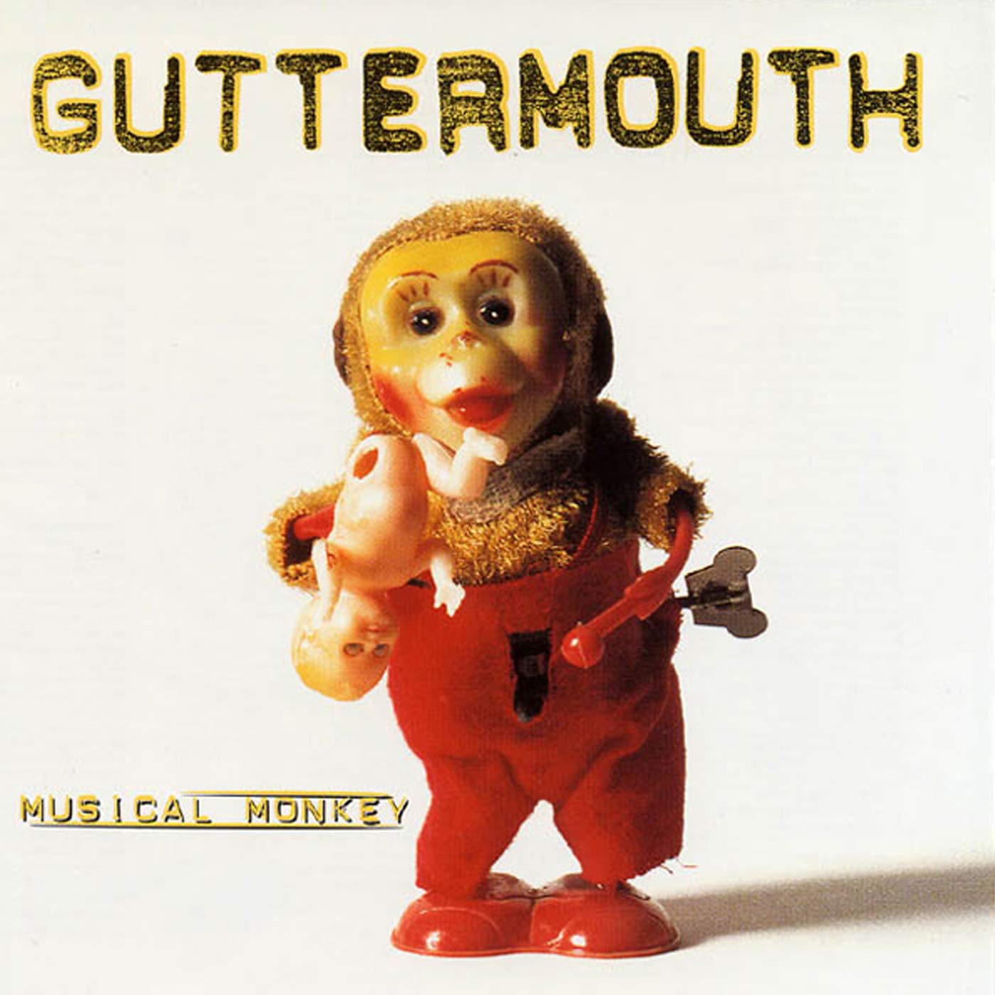 Guttermouth