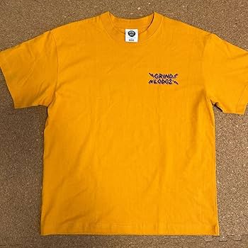 Amazon.co.jp: GRINDLODGE ORIGINAL Tシャツ BASICサイズ