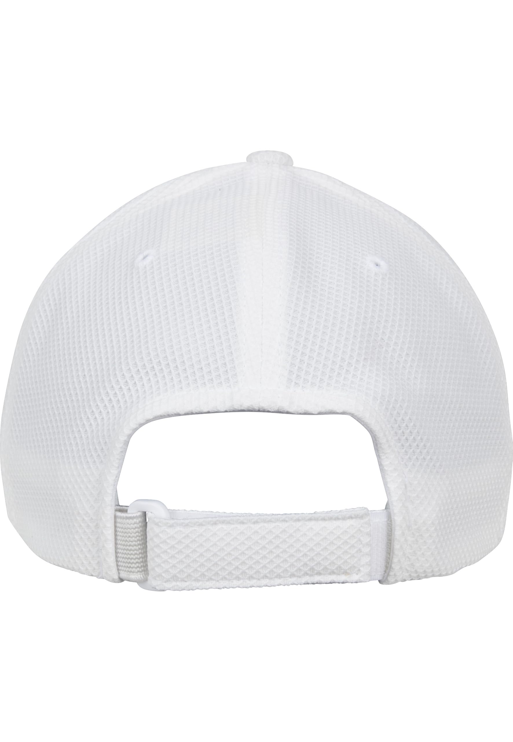 Flexfit 110 Velcro Hybrid - Cappucci Unisex Adulto