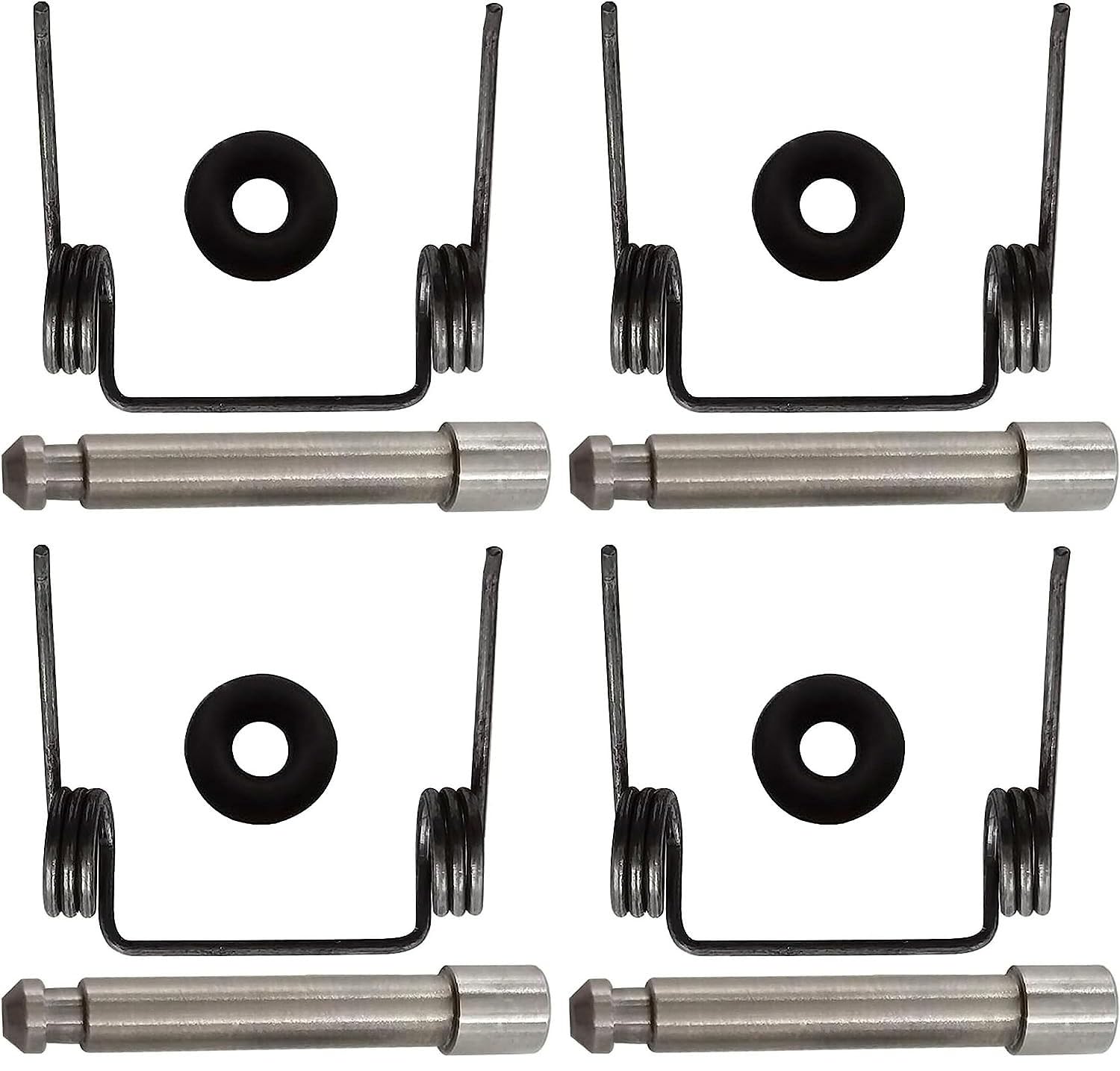 877-761 Feeder Spring 877-825 Feeder Shaft 877-826 Shaft Ring Washer Set For NV45AA NV45AB NV45AB2 NV45AB2(S) NV45AES NV50A1 NV50A1M NV50AP2 NV45AB2M