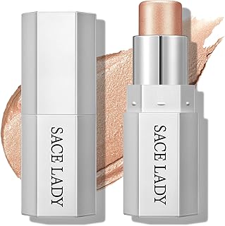 SACE LADY Barra de maquillaje iluminadora, br...