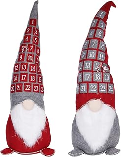 Decorazioni Natalizie Kasanova.Amazon It Kasanova Calendari Dell Avvento Decorazioni Natalizie Casa E Cucina