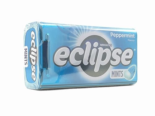 Eclipse Mints - Latas de 1.2 onzas (8 unidades)