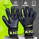 Kobo GKG-21 Football Goal Keeper Professional Gloves gallery image