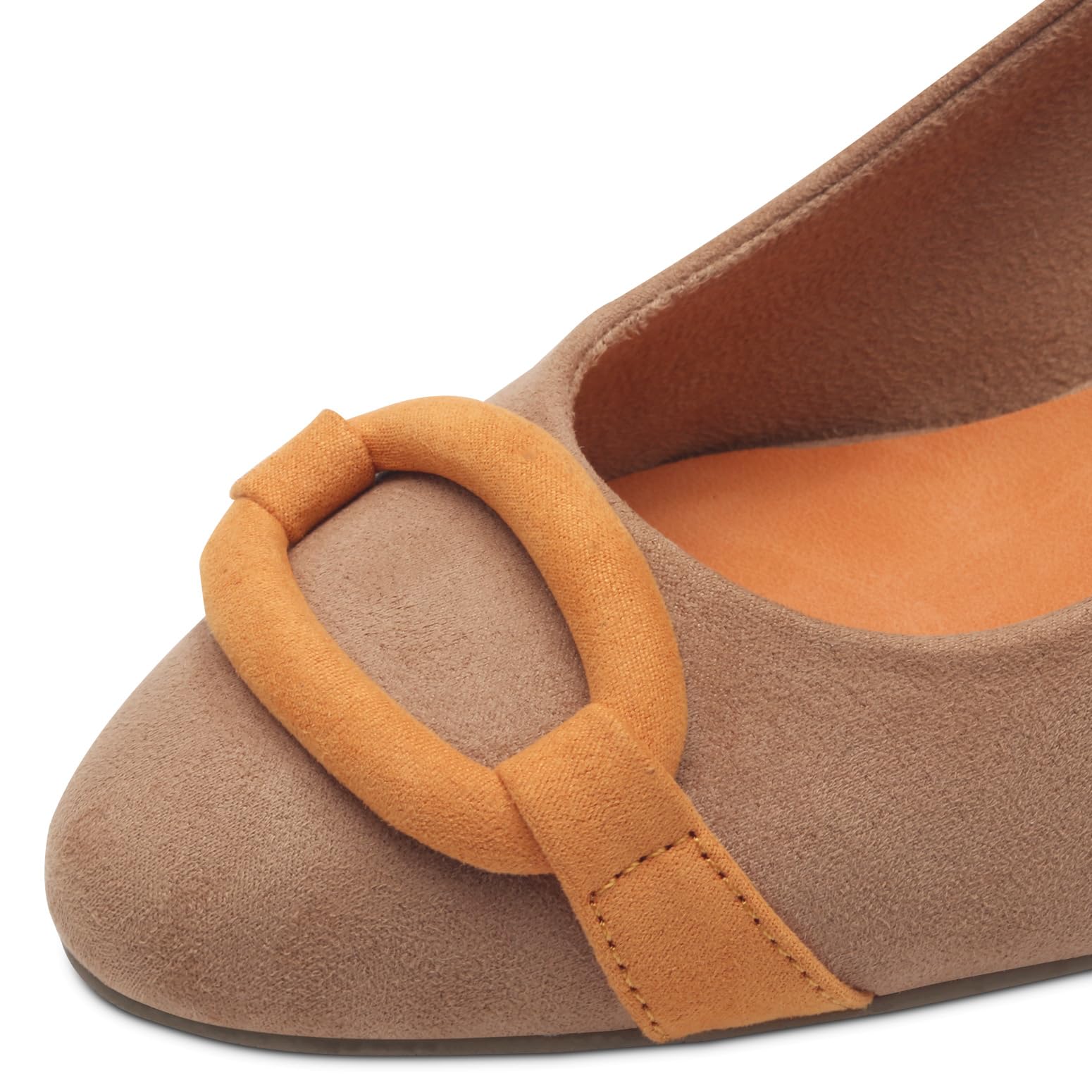 MARCO TOZZI Kobiety Marco Tozzi Damen Pumps 2-29614-44Pompa