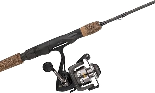 Berkley Combo Giratorio Lightning Rod