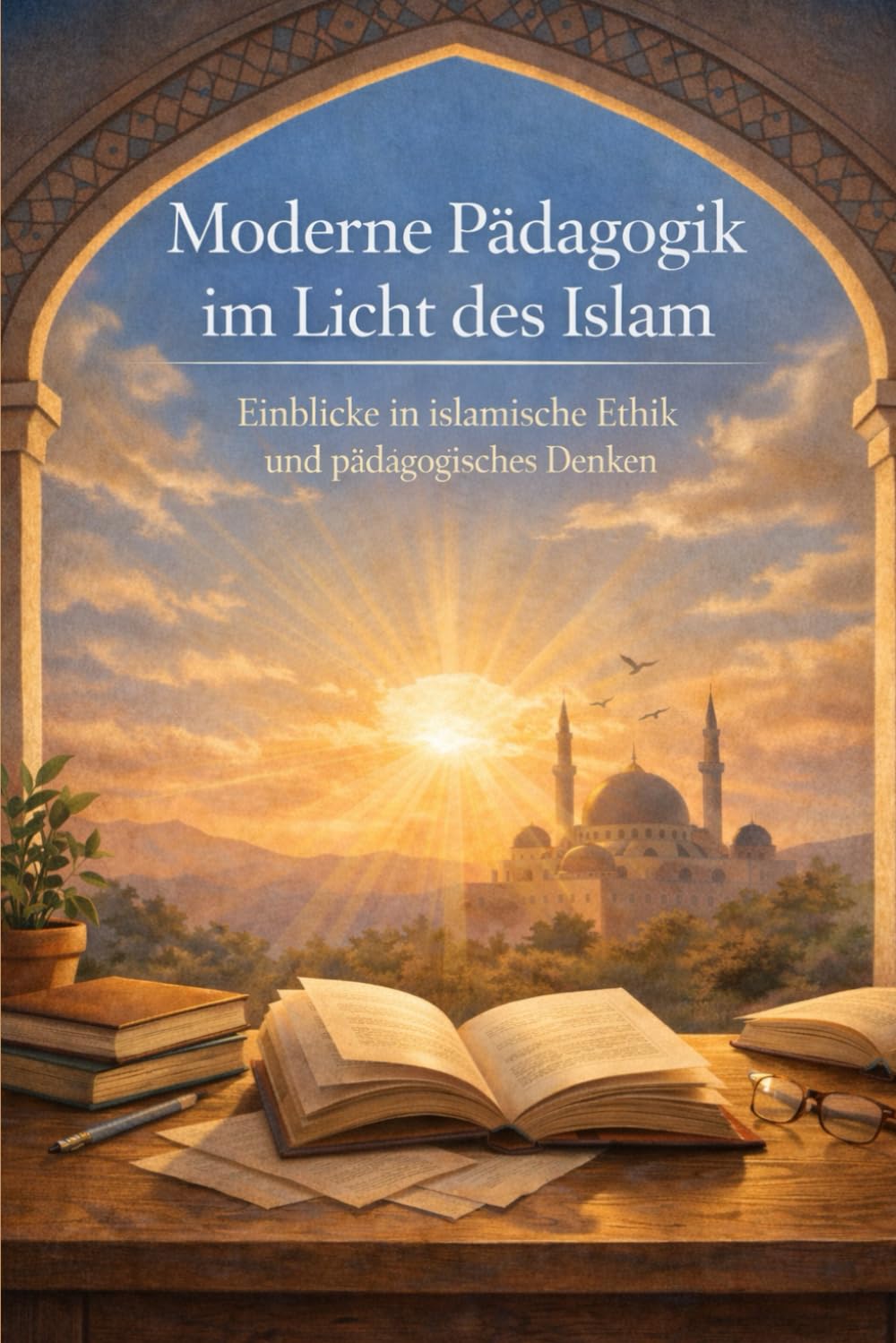 Moderne Pädagogik im Licht des Islam: Einblicke in islamische Ethik und pädagogisches Denken