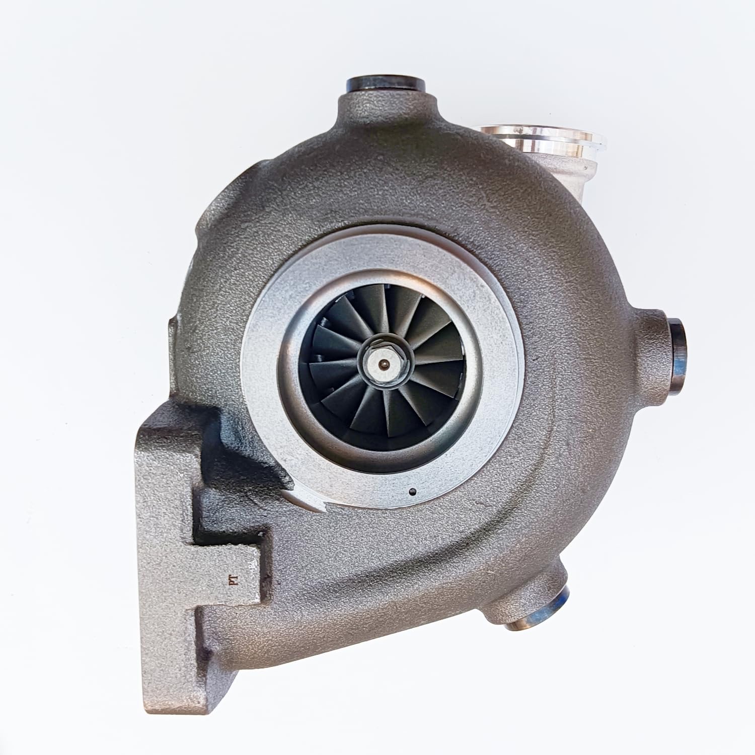 Amazon.com: Turbo Turbocharger K26 53269886750 53269886752