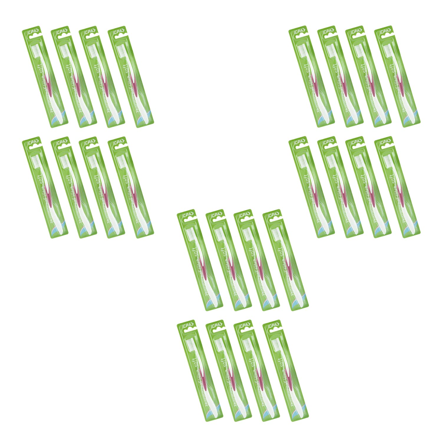 Thermoseal Ultrasoft Toothbrush (Pack Of 24) Multicolour (B09RB1YCLR) Amazon Price History, Amazon Price Tracker