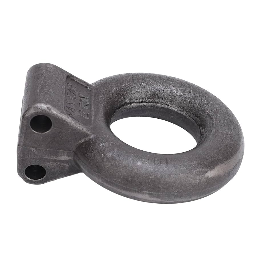 ルノー　メガーヌ ZEROPOINTONE Towing Eye Adapter ルノー メガーヌ ZEROPOINTONE Towing Eye Adapter ZeroPointOne
