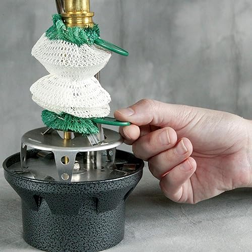 Miniatura 7 de Linterna de propano Northstar con estuche de transporte