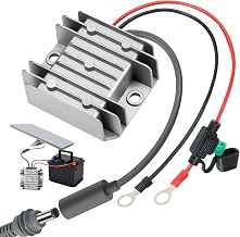 Starlink Mini 12V Adapter
