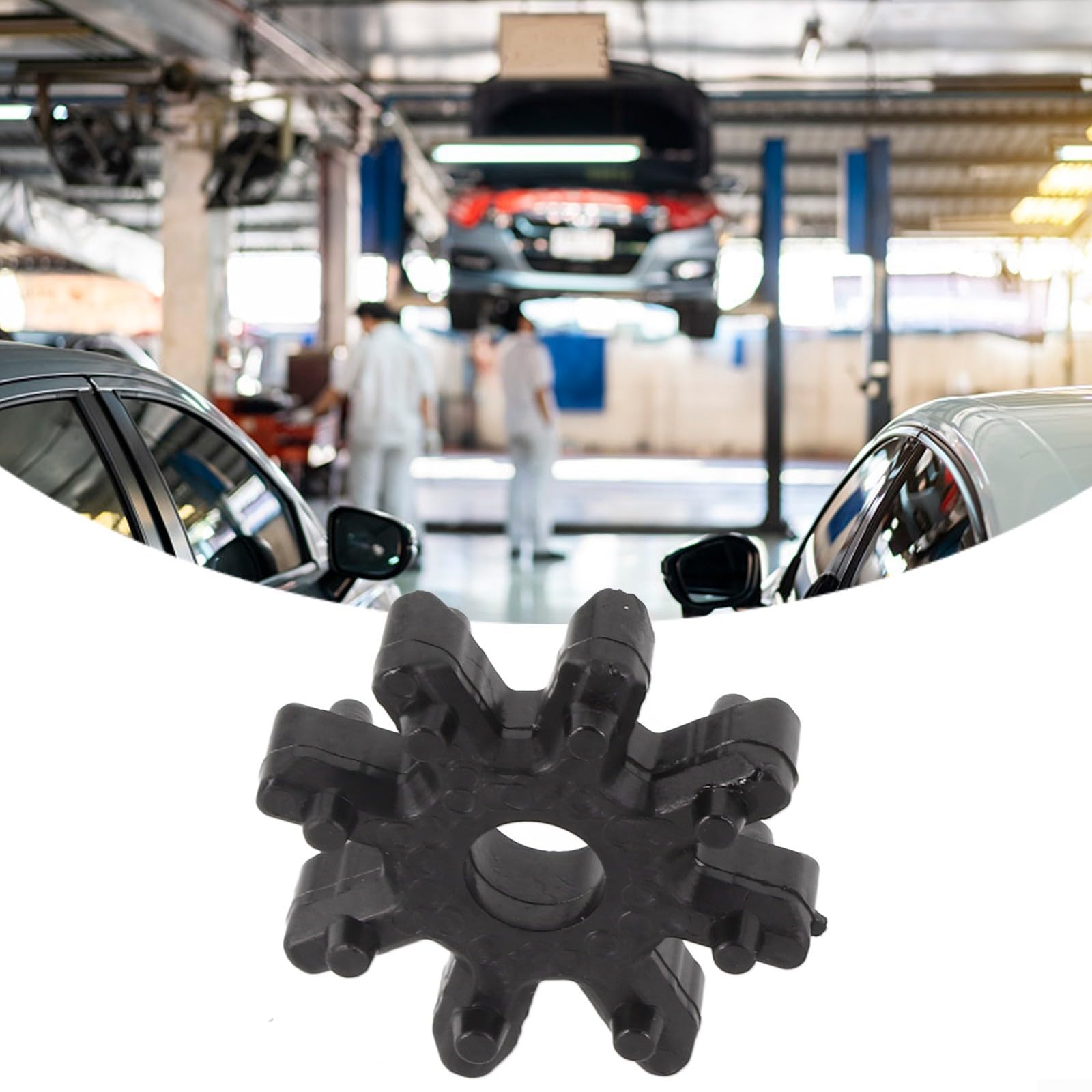1 * Gang Flexible Kupplung Kfz Lenksäule Für for hyundai I30 2007-2012