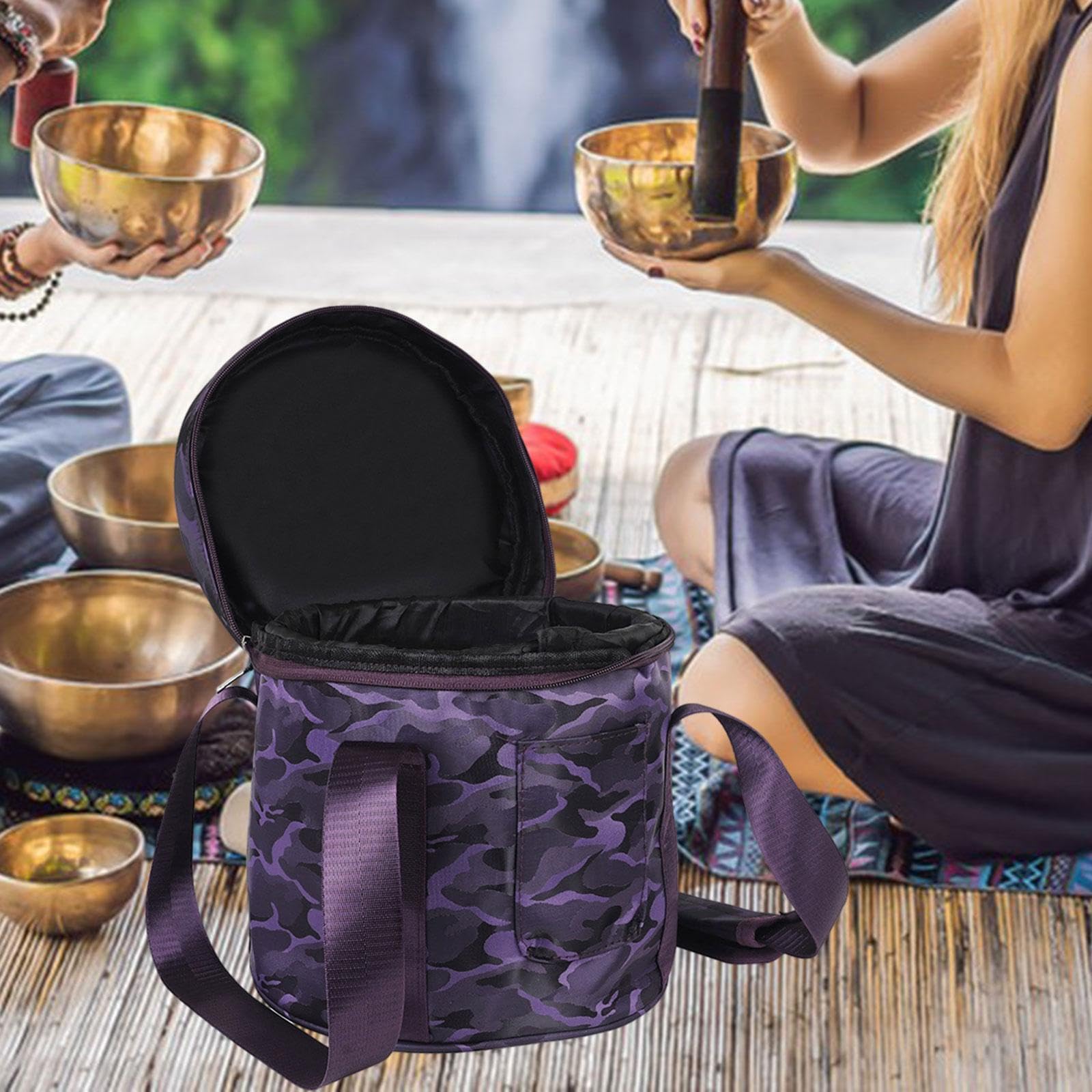 ヒーリングボウル【本日sale】ケース付 ヒーリングボウル【本日sale】ケース付