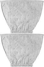 2 Pieces PRCEN000/CF Replacement Pre-Filter for Cenetop Cenehot Pro Vacuum Cleaner Cenerix Cenerill Ash Vacuum Cleaner (Grey, 2 Pieces)