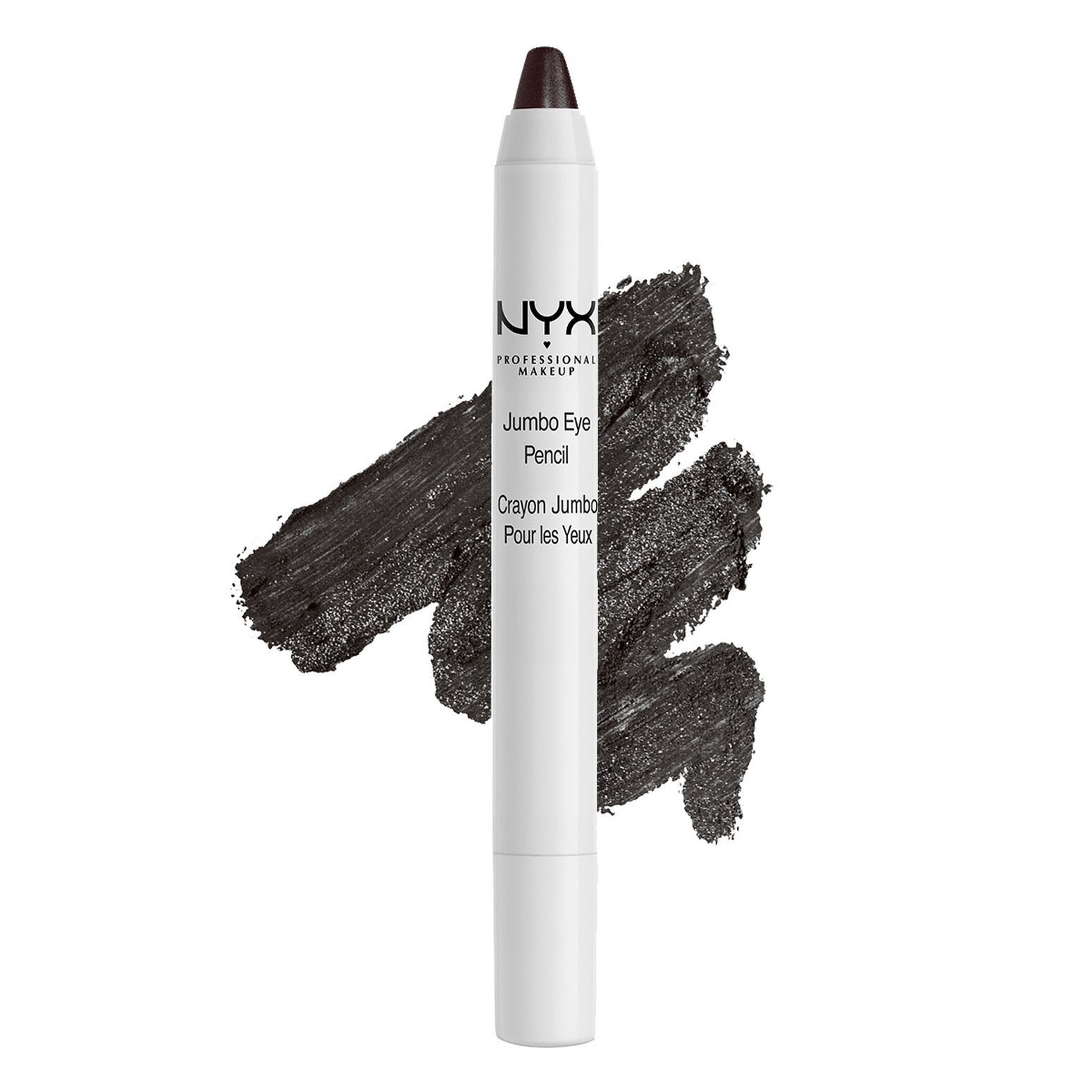 Nyx Jumbo Eye Pencil Dark Brown