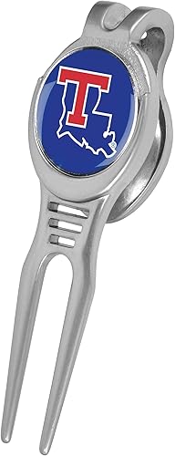 NCAA Louisiana Tech Bulldogs - Herramienta de Divot Kool