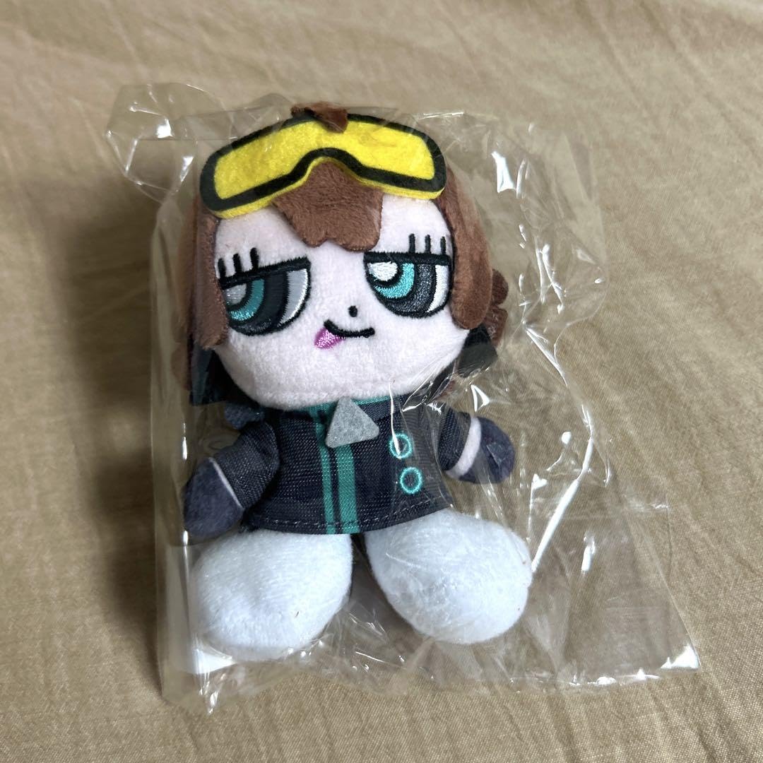 Amazon.co.jp: ずとまよ ぬいぐるみ NIRACHAN NUI ヒューマノイド