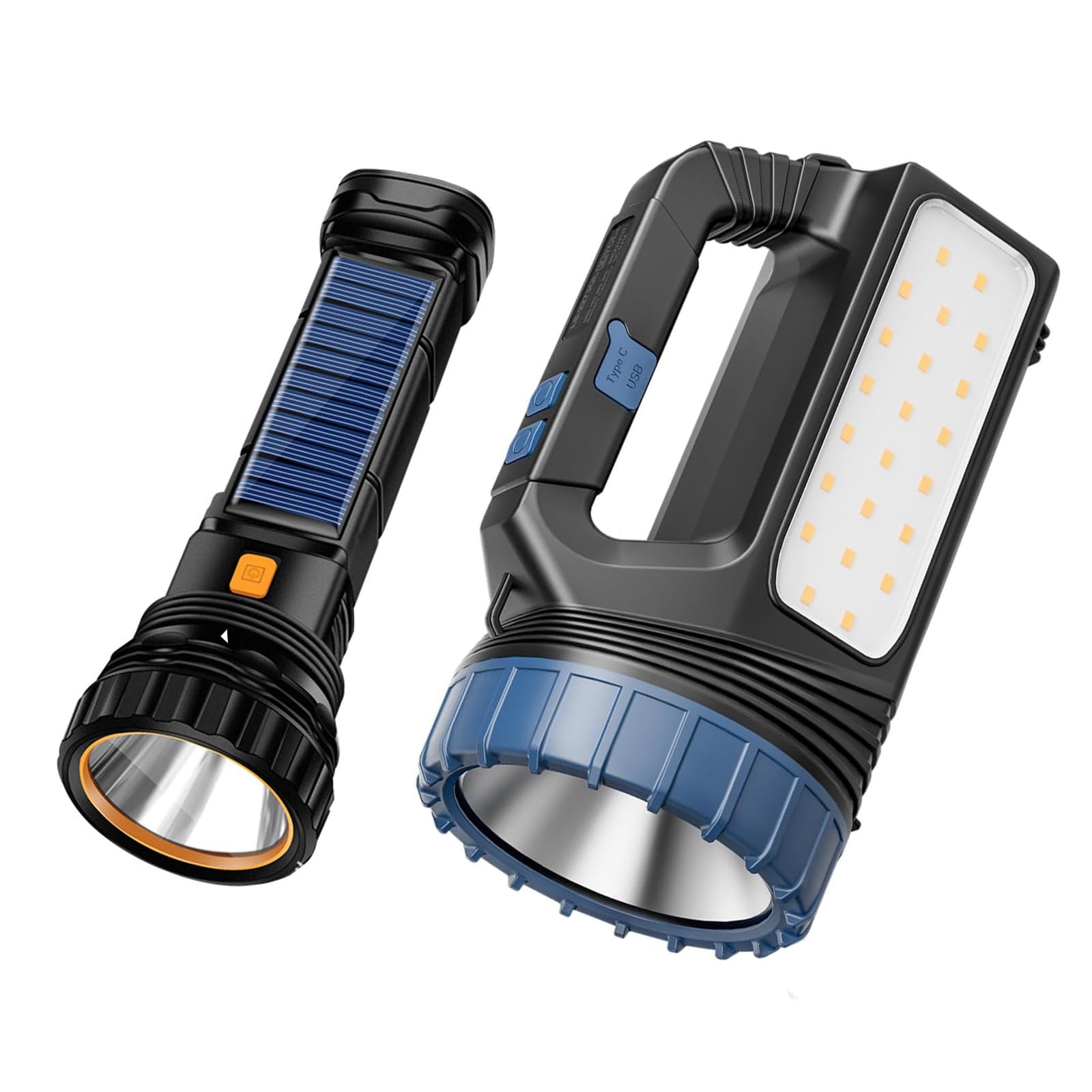 streamlight edc flashlight Streamlight Wedge XT rechargeable EDC flashlight / 1000 lm