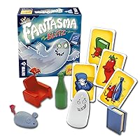 Gioco da Tavolo Fantasma Blitz (Es)