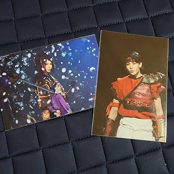 SnowMan ステフォ Amazon.co.jp: SnowMan ステージフォト ステフォ : おもちゃ