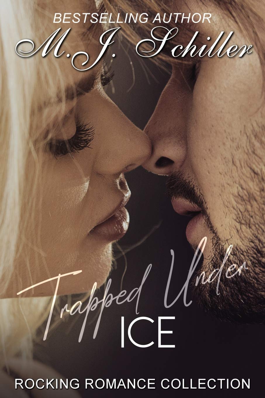 Trapped Under Ice