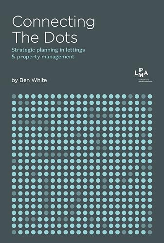 Connecting the Dots: Strategic Planning in Lettings and Property Management
