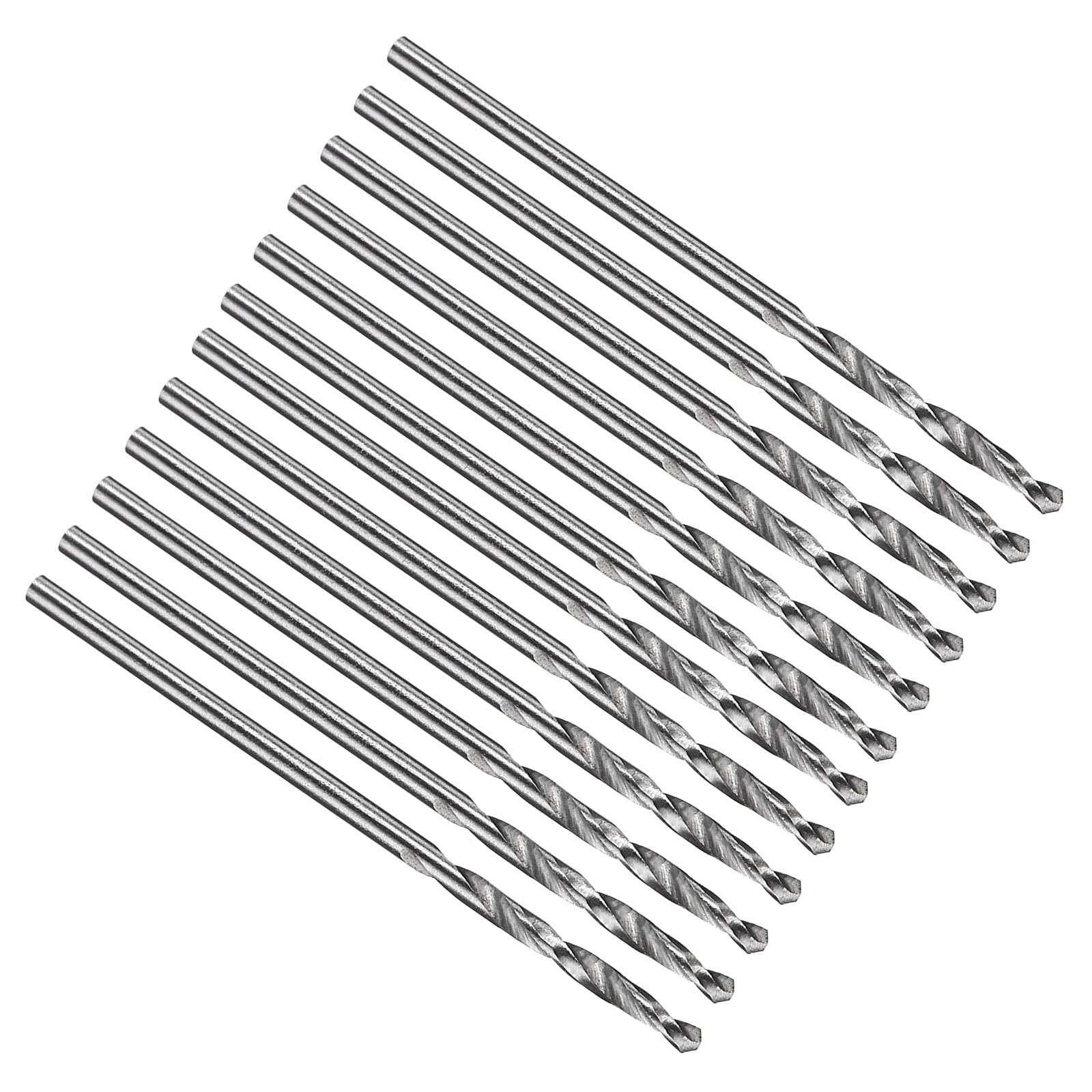 PATIKIL 1.7mm Drill Bit #51