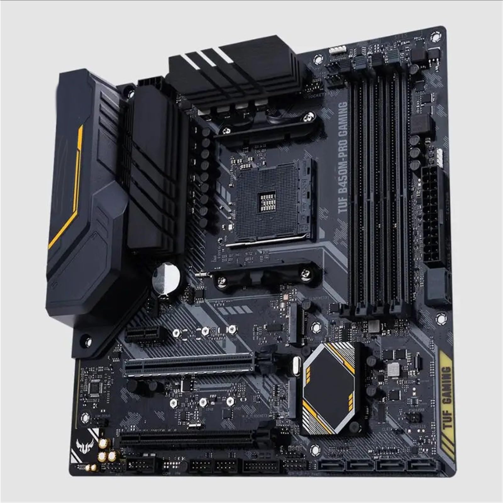 Placa Madre Fit For ASUS TUF B450M-PRO Gaming