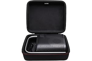 LTGEM Hard Travel Case for Soundcore Motion X500 Portable Bluetooth Speaker
