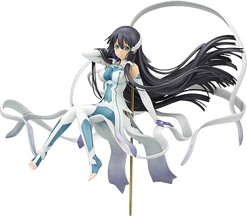 Yuna Yuuki is a Brave, Misori Togo 1/8 Complete Figure