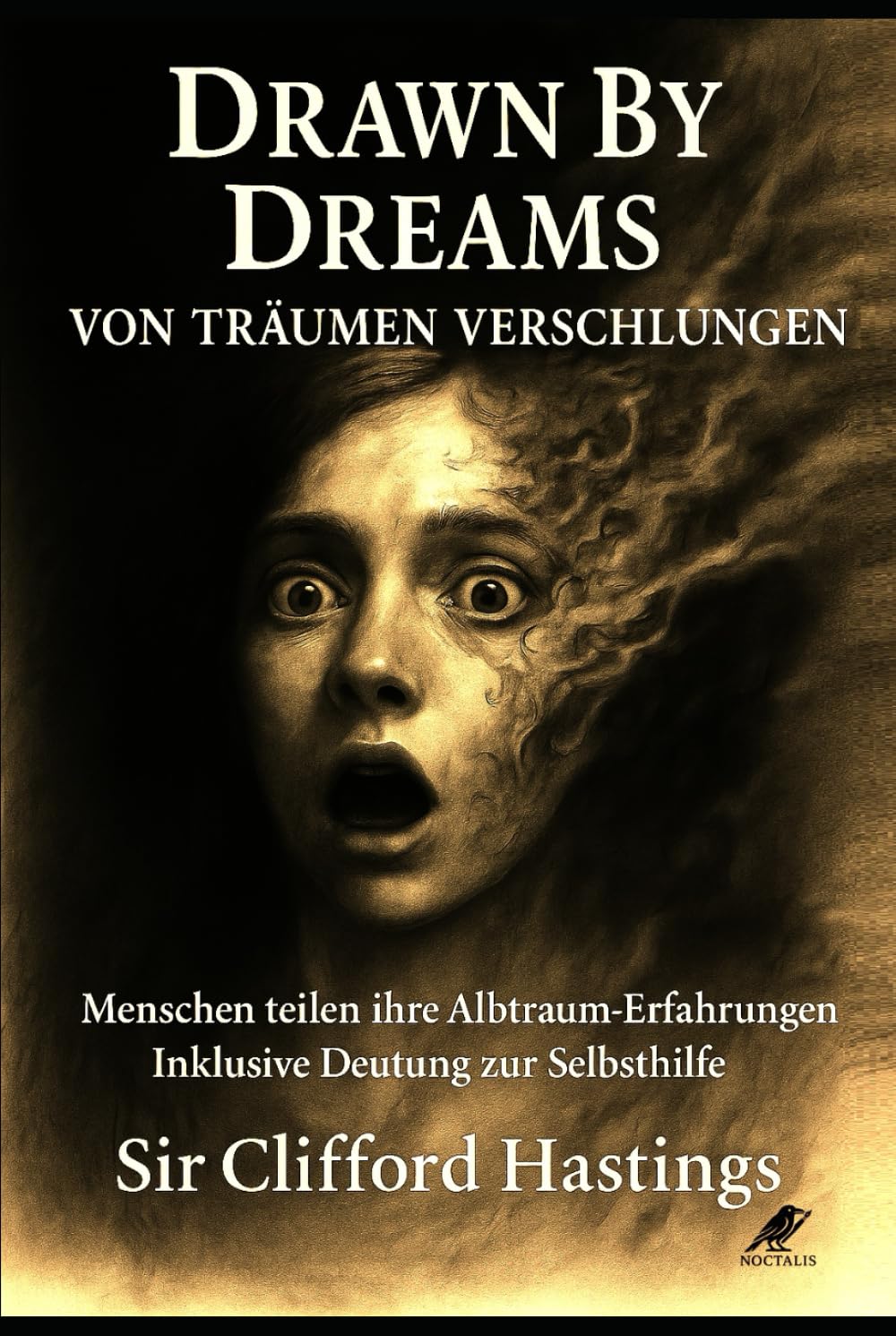 Drawn By Dreams: Von Träumen verschlungen