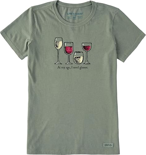 Camiseta de manga corta hippie para mujer Here Comes The Sun