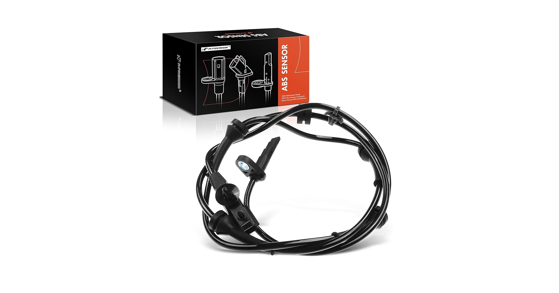emi Zareba® 25 Mile AC Powered Low Impedance Electric Fence Charger