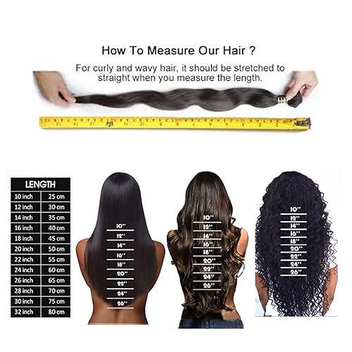 Miniatura 9 de 3 manojos de cabello humano virgen brasileño ondulado de 14, 16, 18 pulgadas, 100% sin procesar, 3 manojos de extensiones de cabello ondulado negro