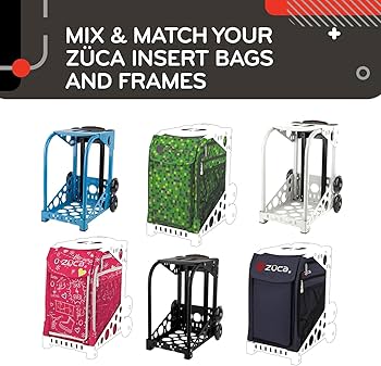 Amazon.co.jp: ZUCA アナコンダ ブラック インサートバッグ スポーツ Amazon.co.jp: ZUCA アナコンダ ブラック インサートバッグ スポーツ