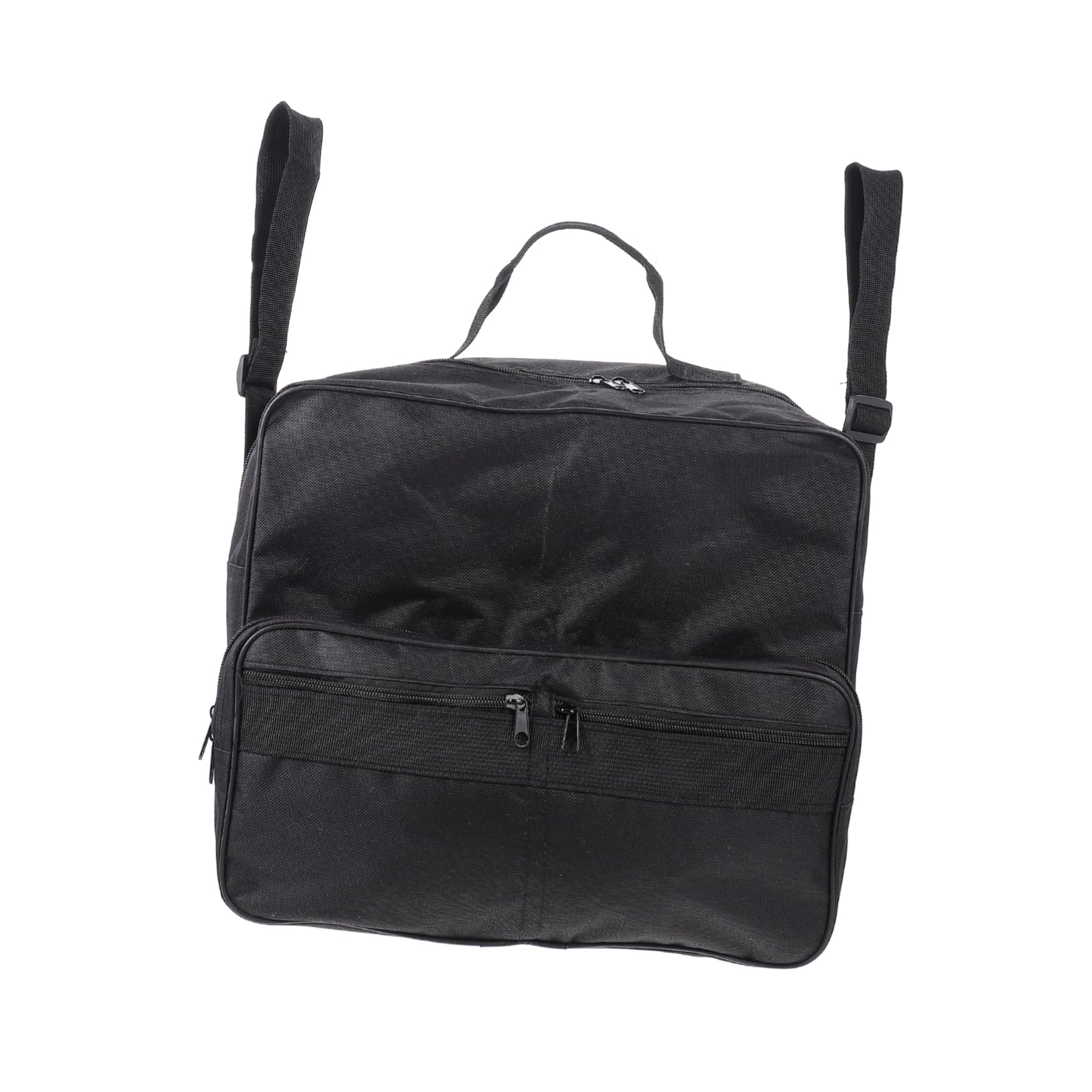 Didiseaon 2 Piezas bolsa de almacenamiento para andador de bolsa portavasos para eléctrica bolsas almacenaje bolsas de almacenamiento Bolsa tela oxford