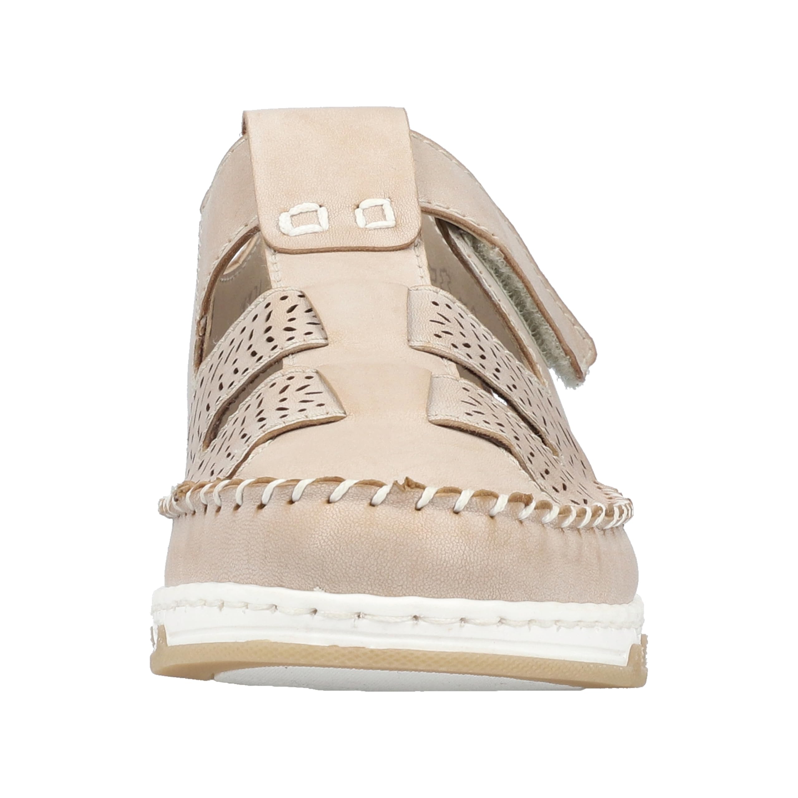 Rieker 49958 Scarpe a Piedi Nudi Donna
