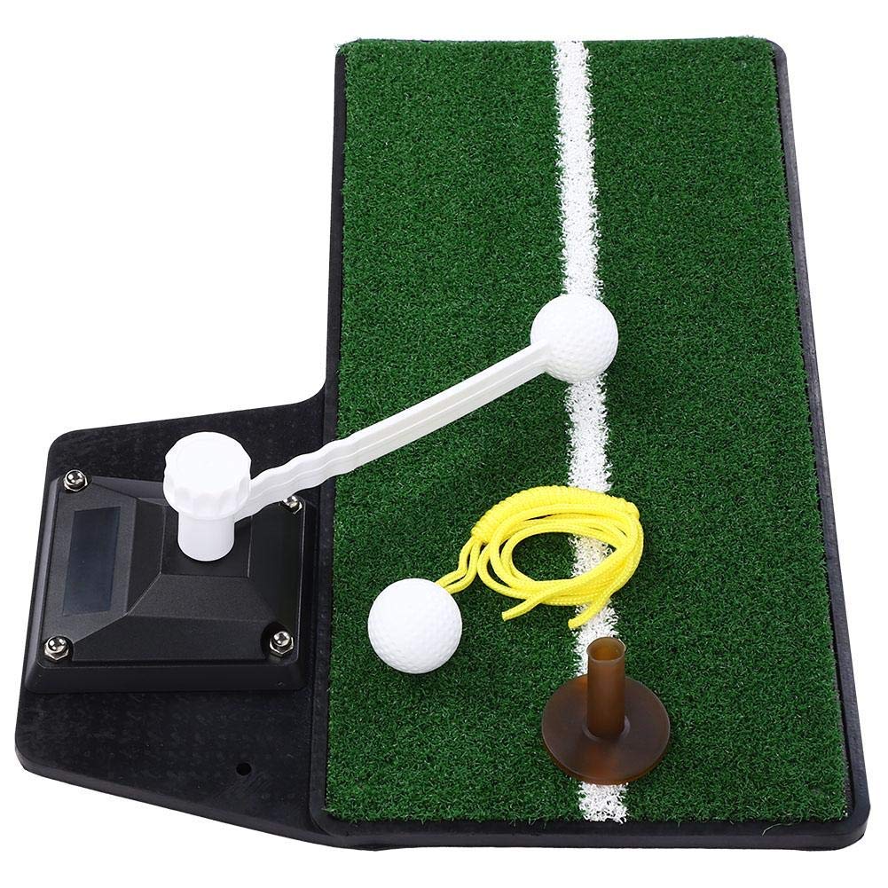 Golfschwung Trainings Hilfsmittel, Drehbares Golf Übungs Ausrüstung Golfschwung Hilfsmittel Werkzeug
