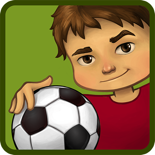Kids soccer (football)